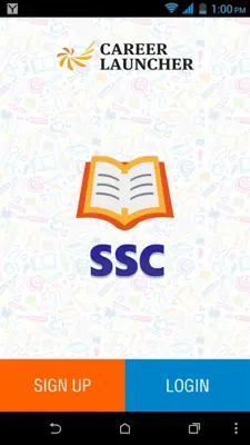 SSC Exam Prep android App screenshot 7